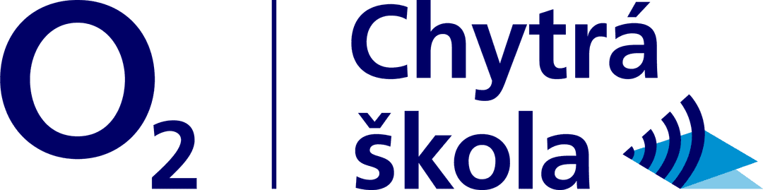 O2 Chytrá škola