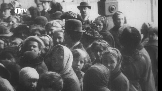 Historie jižních Čech
