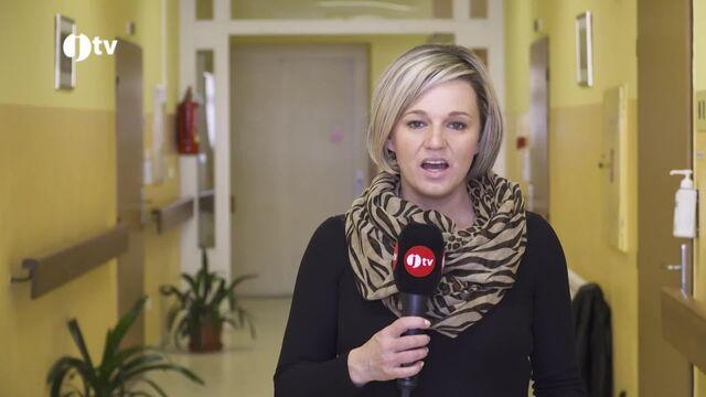 Nemocnice Tábor