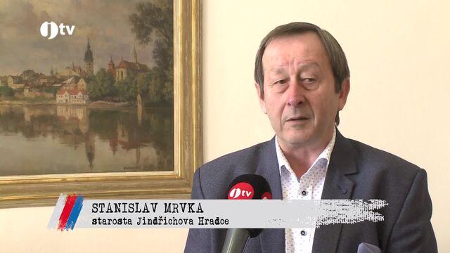 Jindřichův Hradec