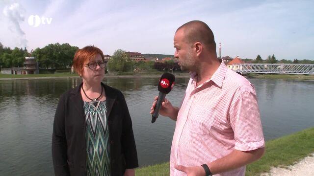 Týn nad Vltavou