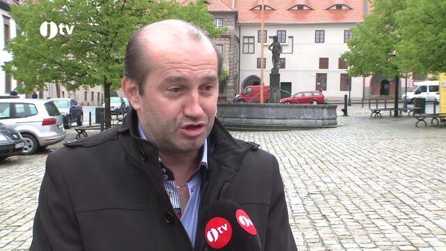 Prachatice