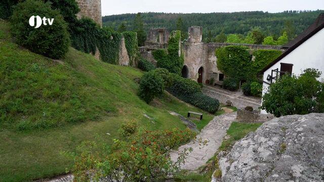 Landštejn