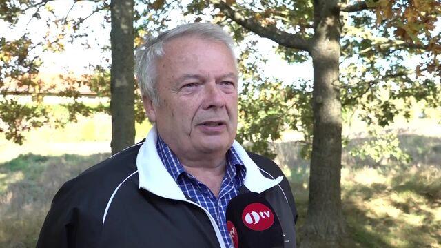 Trhové Sviny