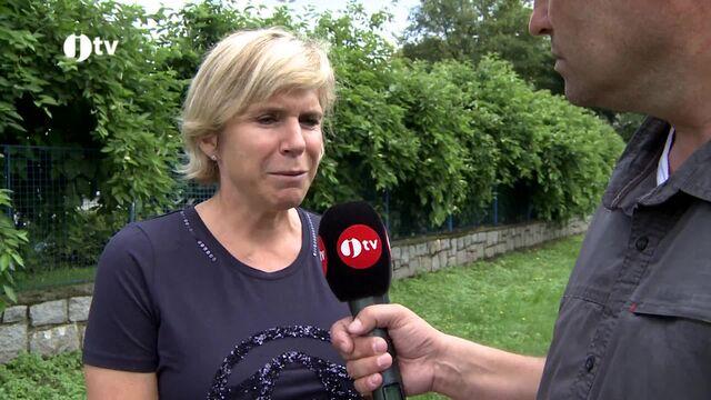 Sport s Kateřinou a Kamilem
