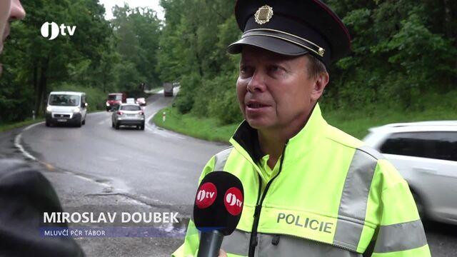 Jihočeský maják - 4. díl - soutěž