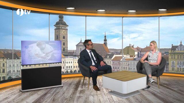 Epizoda 3. 9. 2020