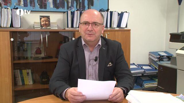 Poradenství Jihočeské televize