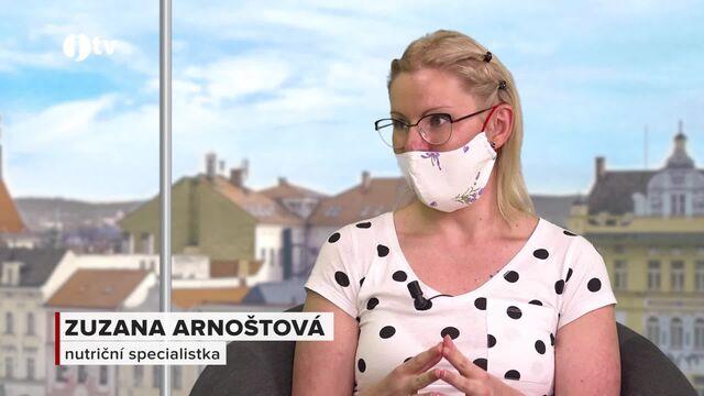 Epizoda 6. 12. 2020