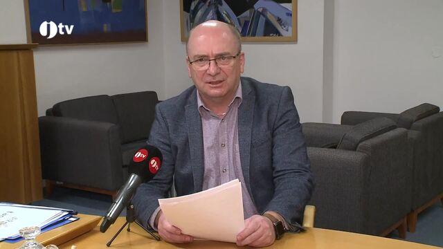 Poradenství Jihočeské televize