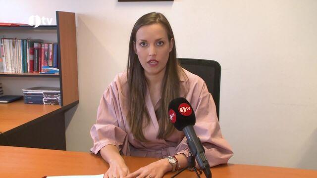 Poradenství Jihočeské televize