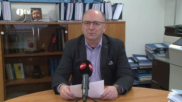 Poradenství Jihočeské televize