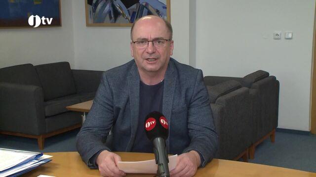 Poradenství Jihočeské televize