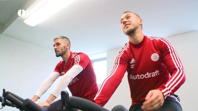 Spinningová kola