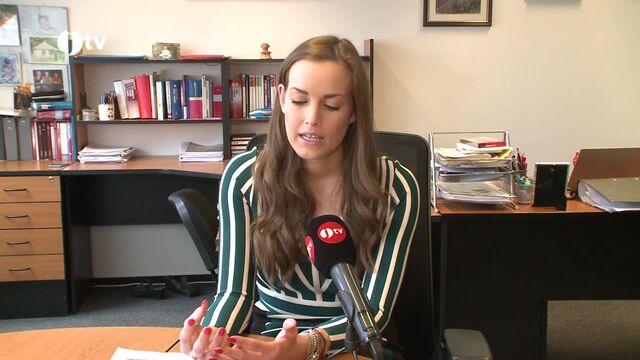 Poradenství Jihočeské televize