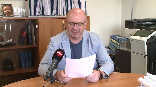 Poradenství Jihočeské televize