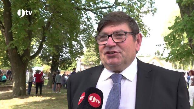 Obec Kovářov