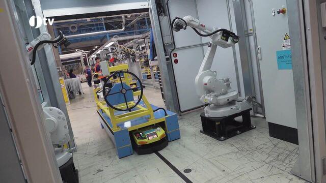 Yanfeng Automotive Interiors