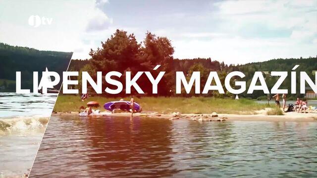 Lipenský magazín