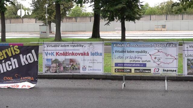 Obec Litvínovice