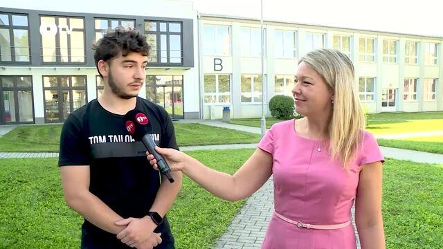 VŠTE