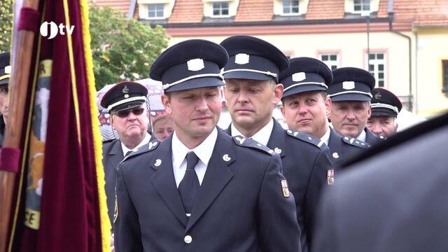 Město Soběslav