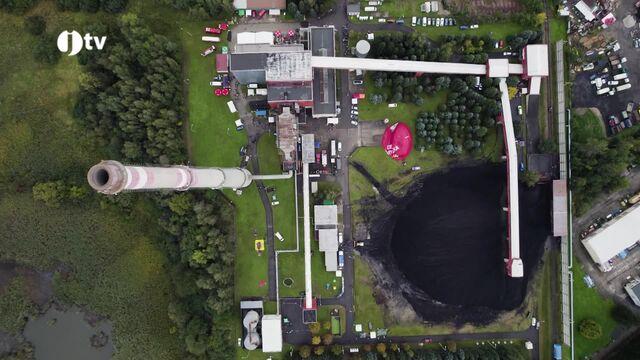 Den otevřených dveří ZEVO Vráto