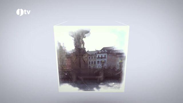 Budějovice v kostce