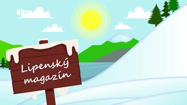 Lipenský magazín