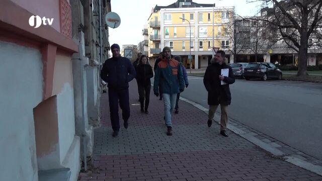 Budějovice v kostce