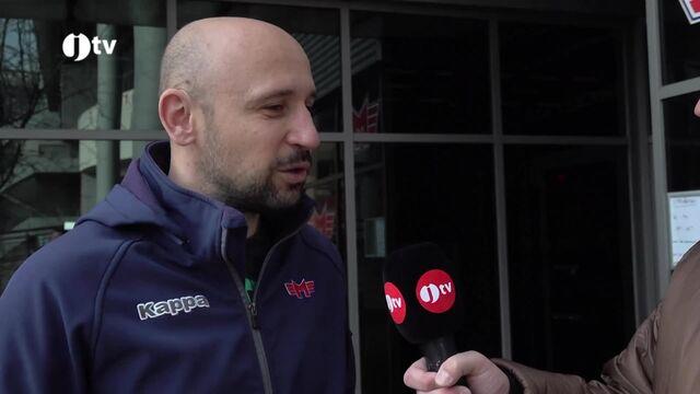 Tomáš Kučera - ředitel marketingu a PR Motor České Budějovice