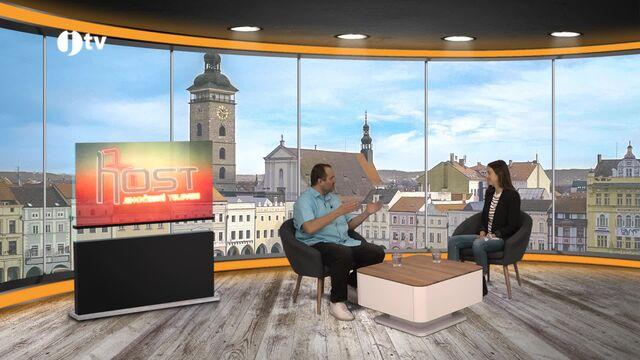 Andrea Veselá - fyzioterapeutka VK Jihostroj