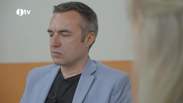 Lenka Chrobočková a Jana Moravcová - projektové manažerky JVTP