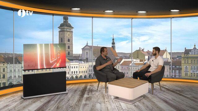 Matěj Jiránek - házenkář, Lokomotiva České Budějovice