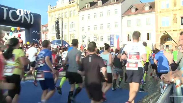 Budějovice v kostce