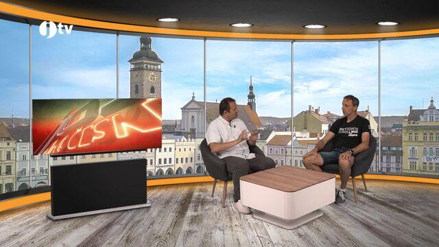 Petr Bahenský - T.J. Sokol České Budějovice