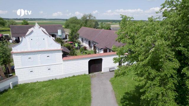 Veselí nad Lužnicí