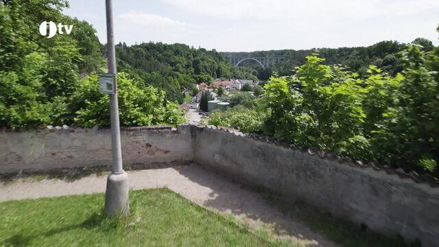 Bechyně