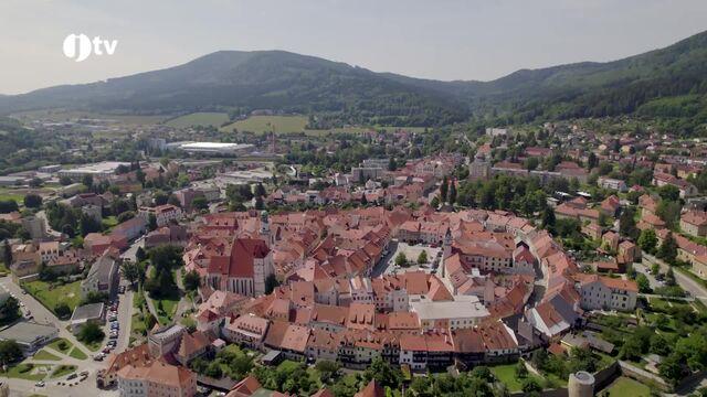 Prachatice 2