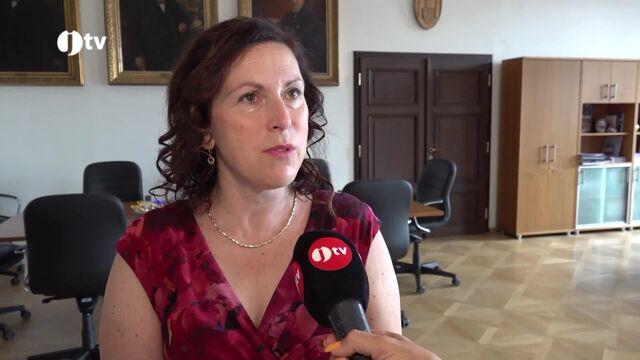 Budějovice v kostce
