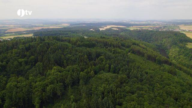Písek - Putim