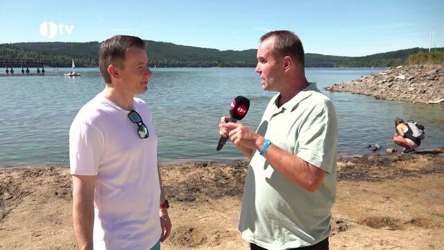 Lipno Sport fest