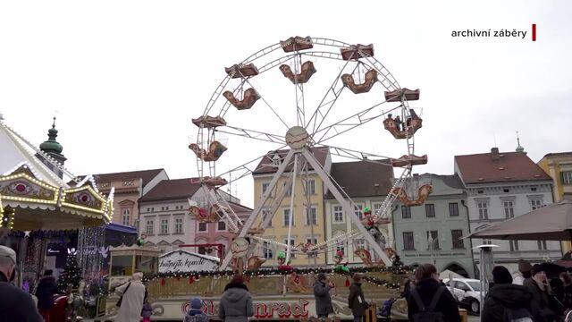 Budějovice v kostce