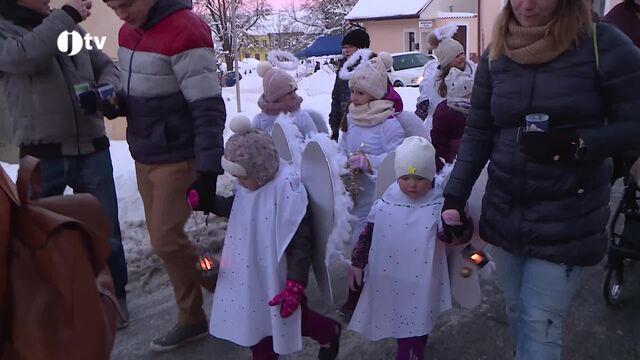 Kulturní a informační centrum Velešín