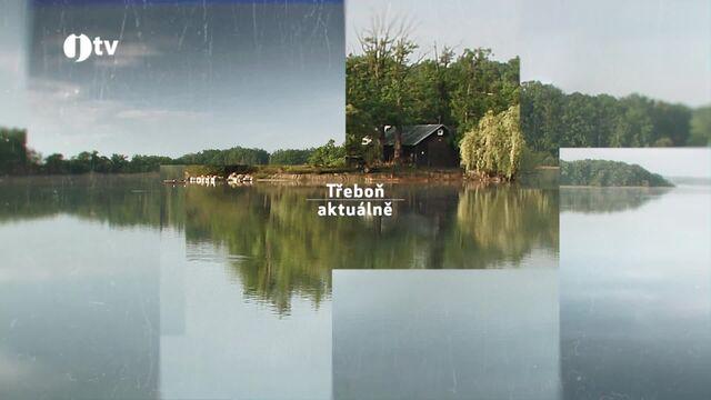 Třeboň aktuálně