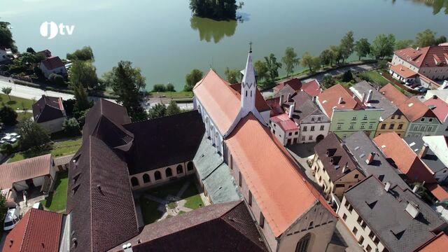 Jindřichův Hradec