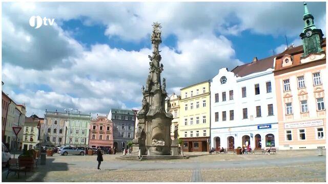 Jindřichův Hradec
