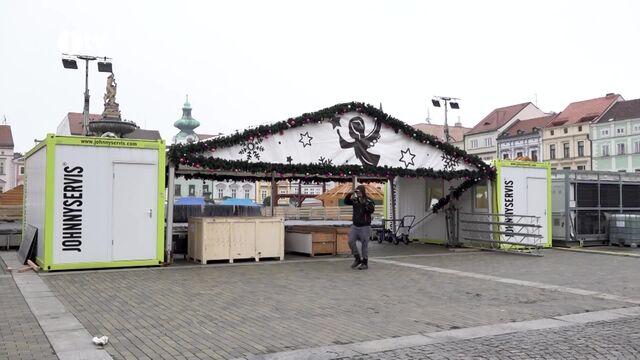 Budějovice v kostce