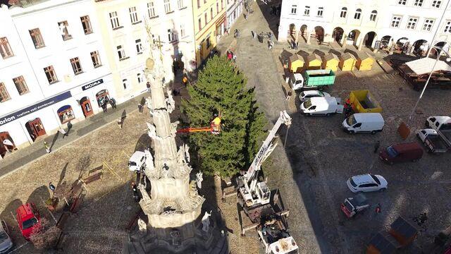 Jindřichův Hradec