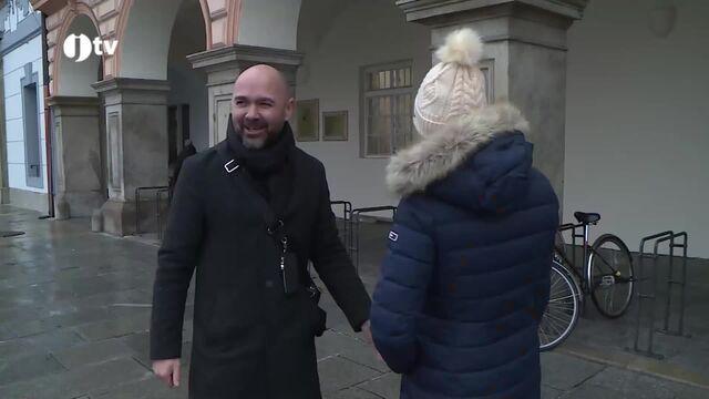 Budějovice v kostce